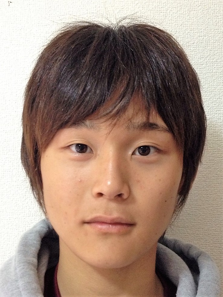 四方 元幾