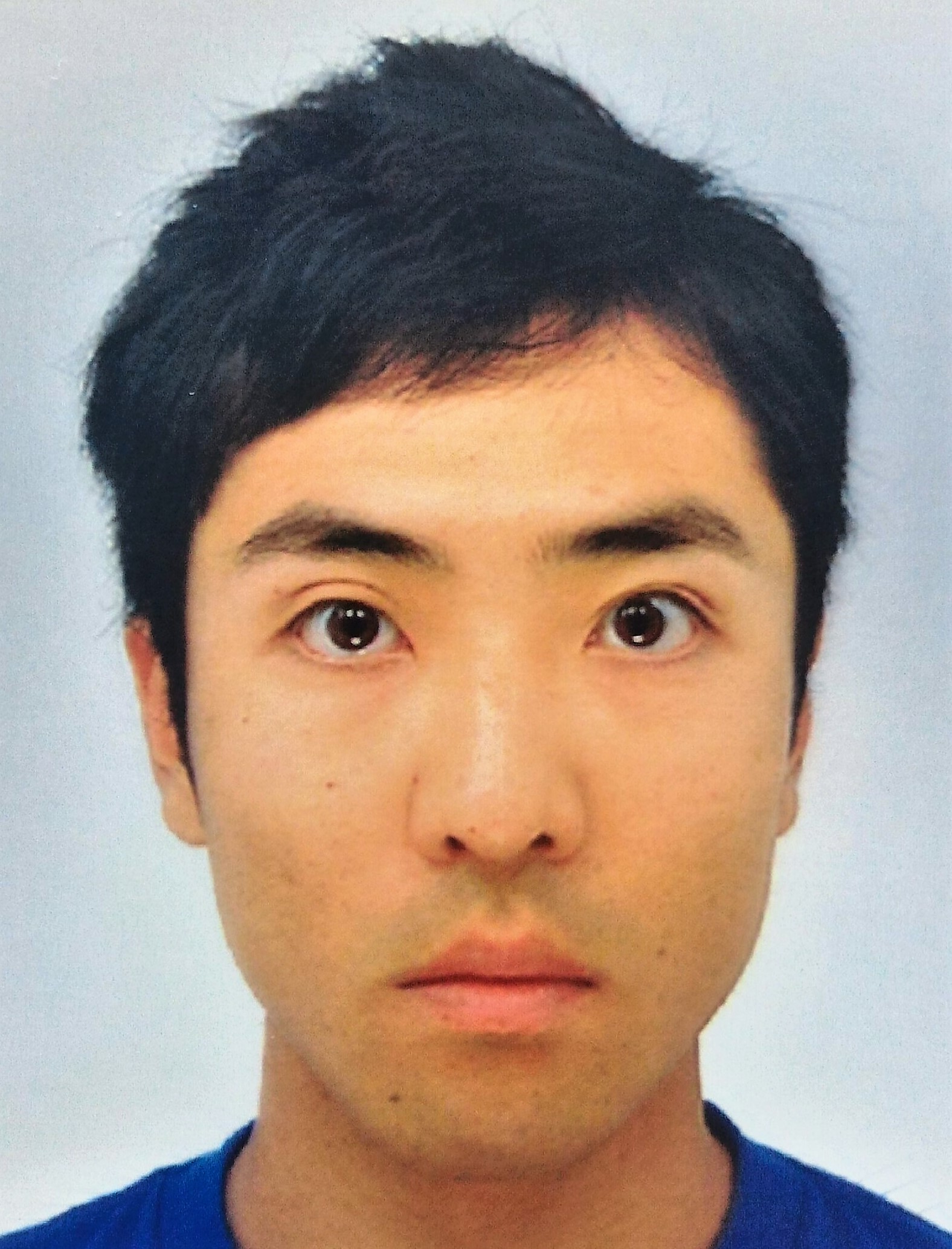 渡部 善斗