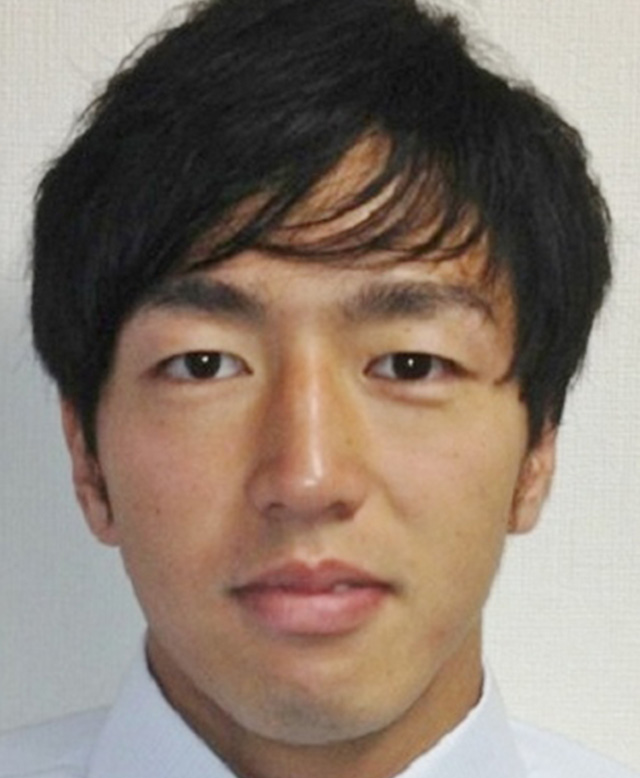 河野　恭介