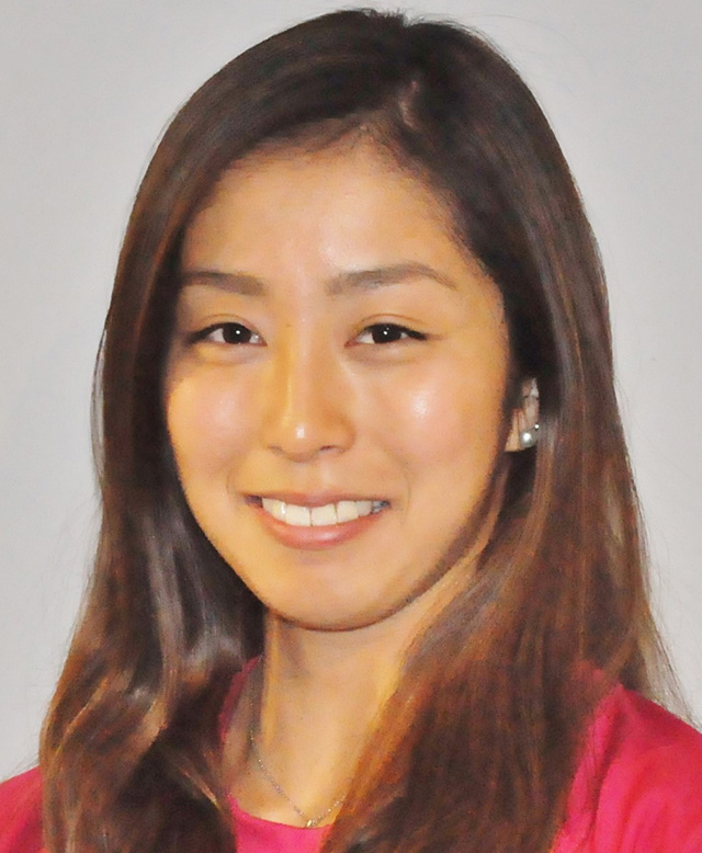 新井　真季子