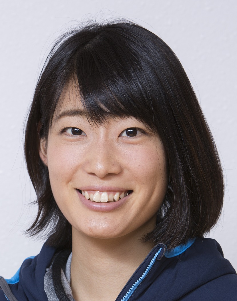 岩渕 香里