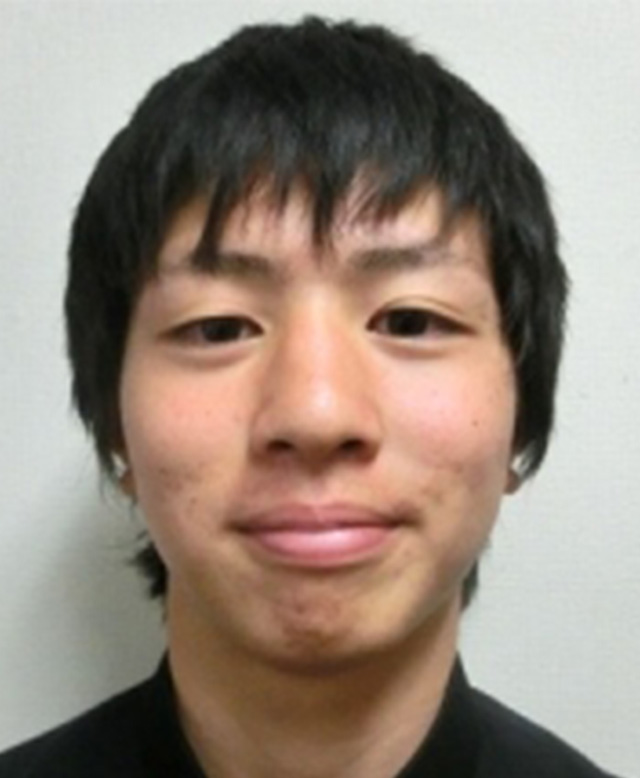 山元 豪
