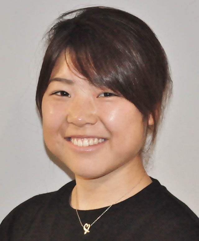 石川 晴菜