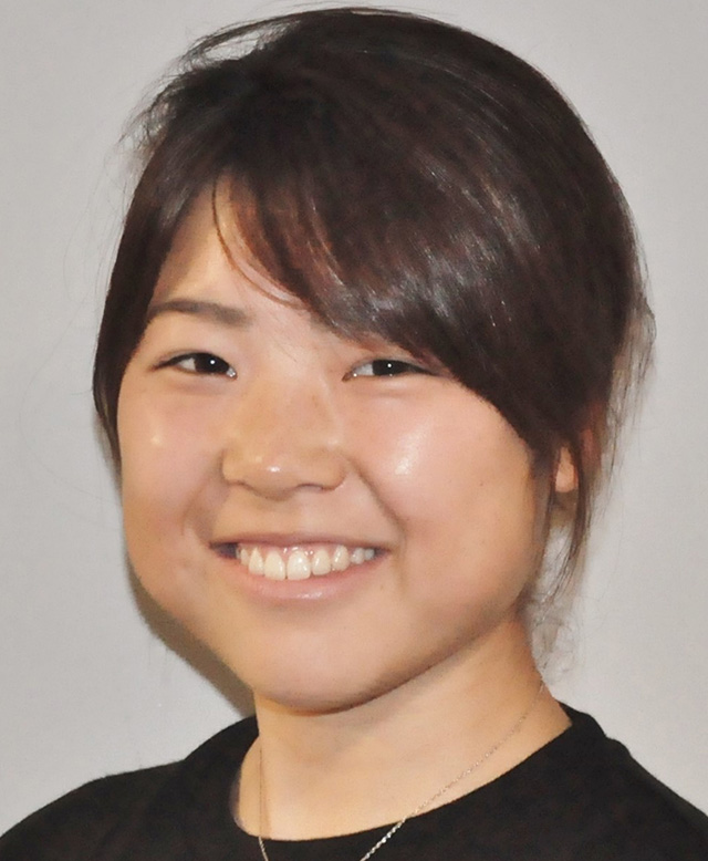 石川 晴菜