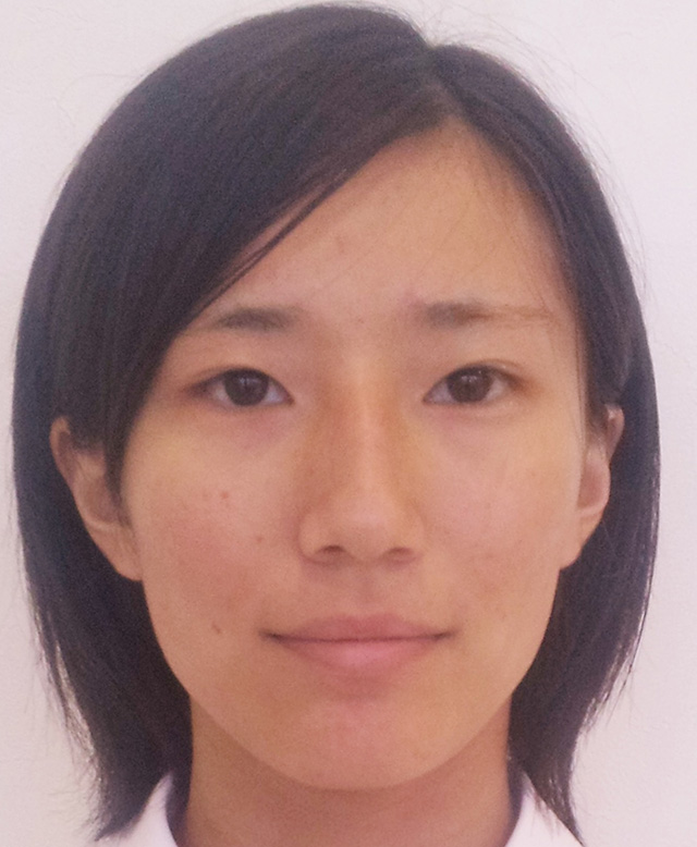 畑田　萌香