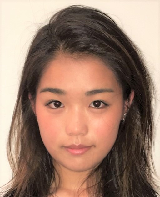 浅谷　純菜