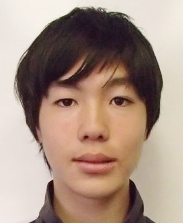 原 大智