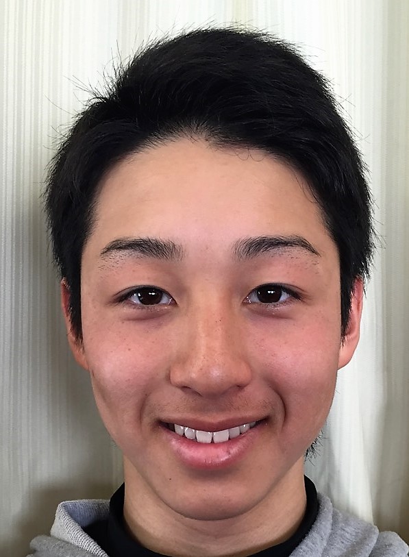高原 宜希