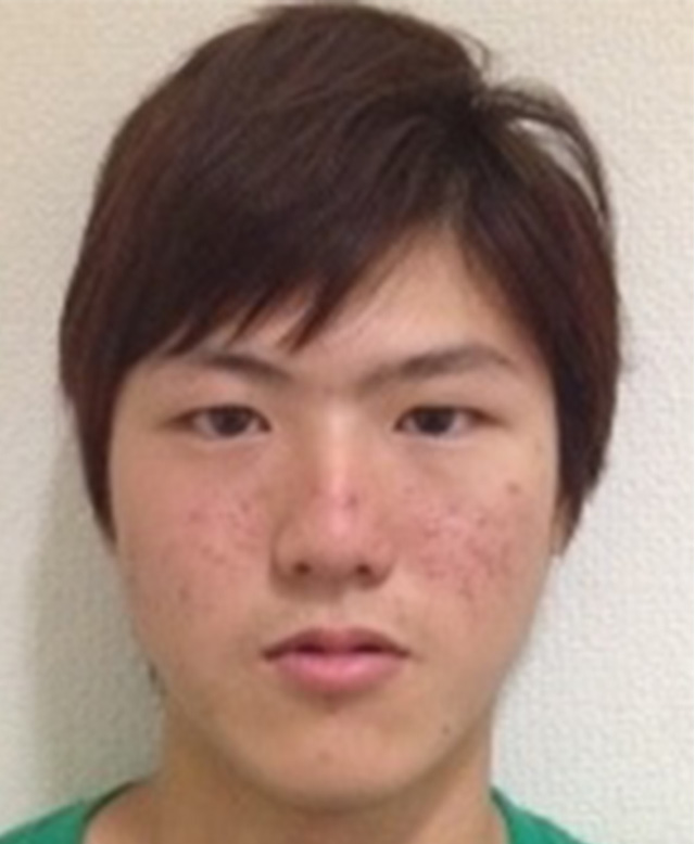 安藤 南位登