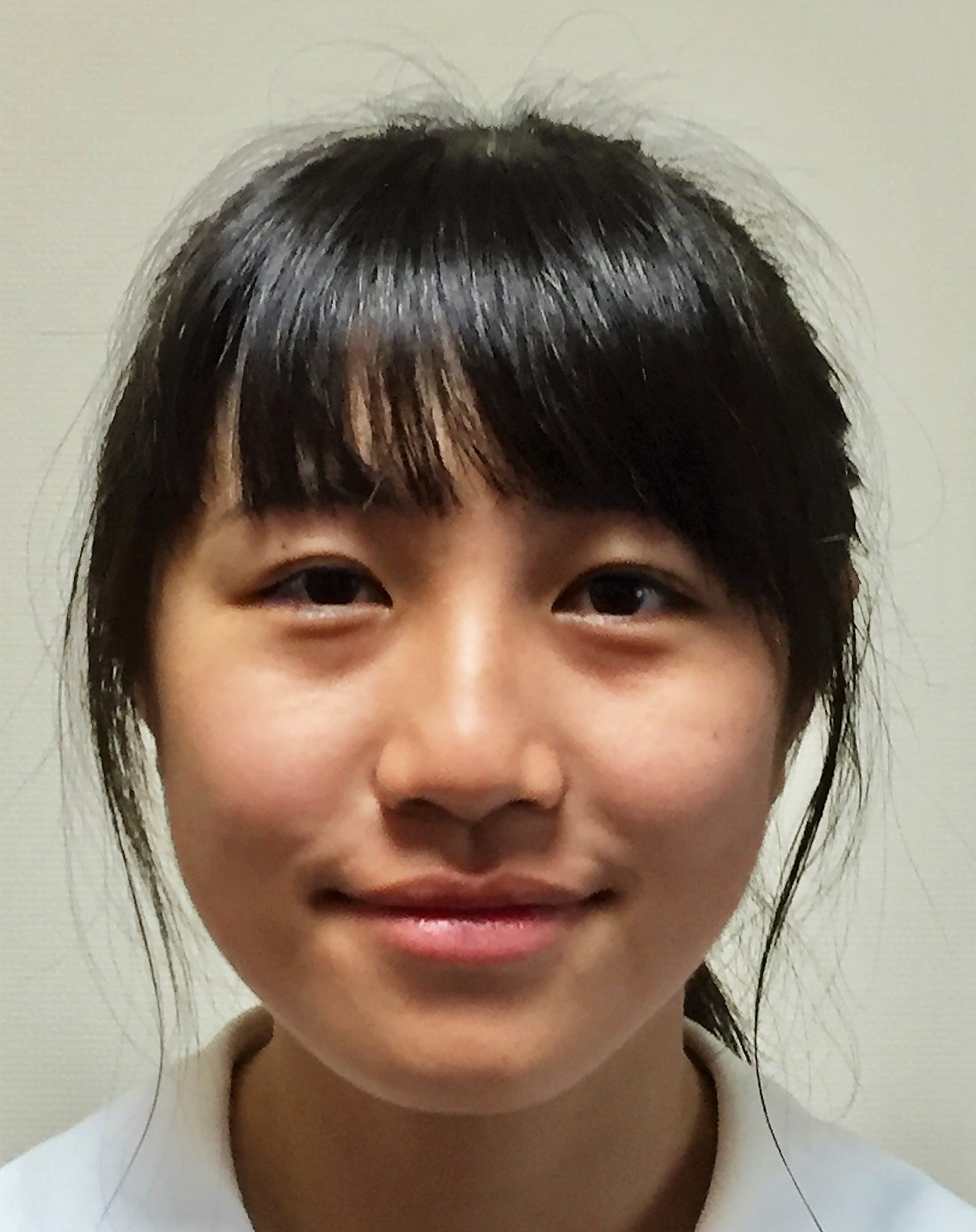 柳本　理乃