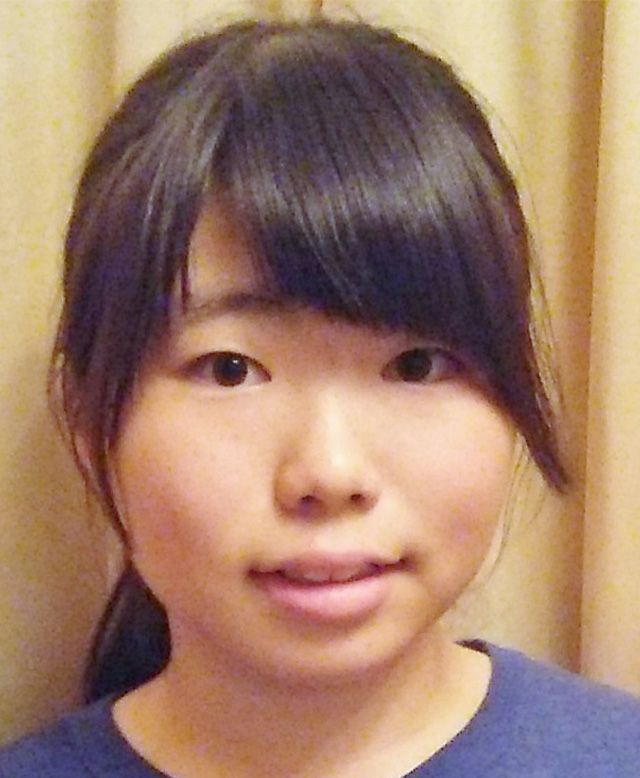 冨髙 日向子