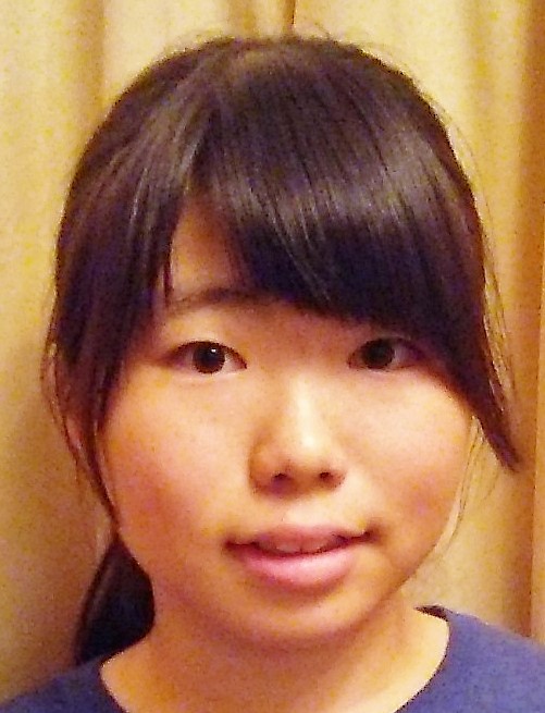 冨髙 日向子