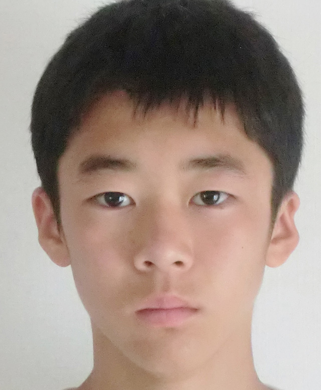 山本 涼太