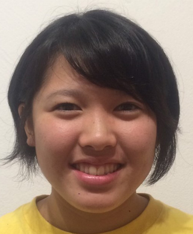 佐藤　葵