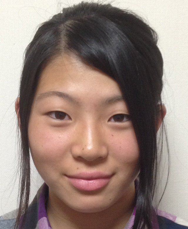 冨田 せな