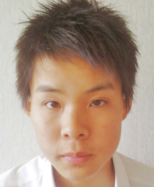 中村 優斗