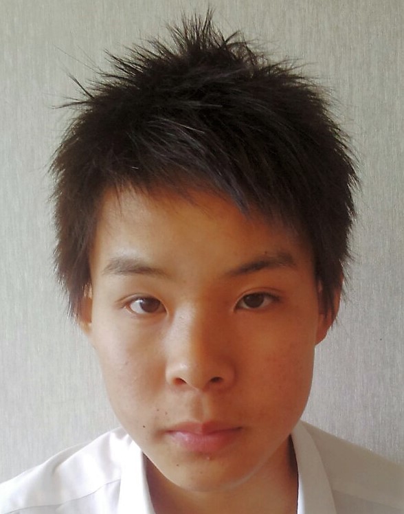 中村 優斗