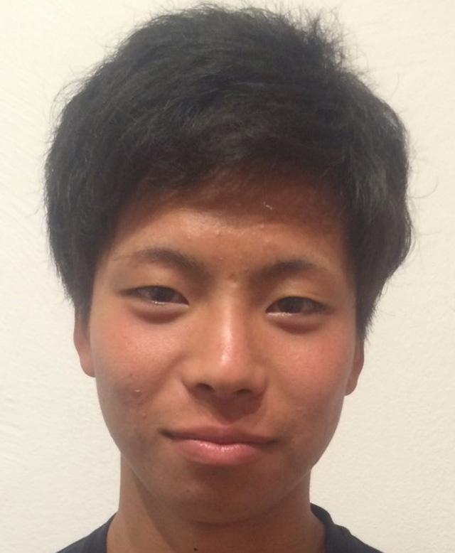後藤　大成
