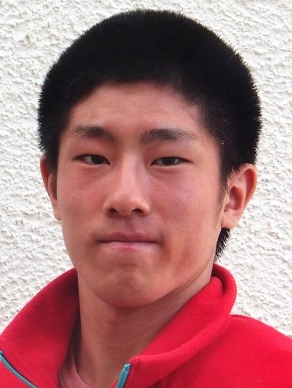 小山 　陽平