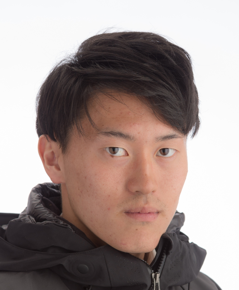 藤木 豪心