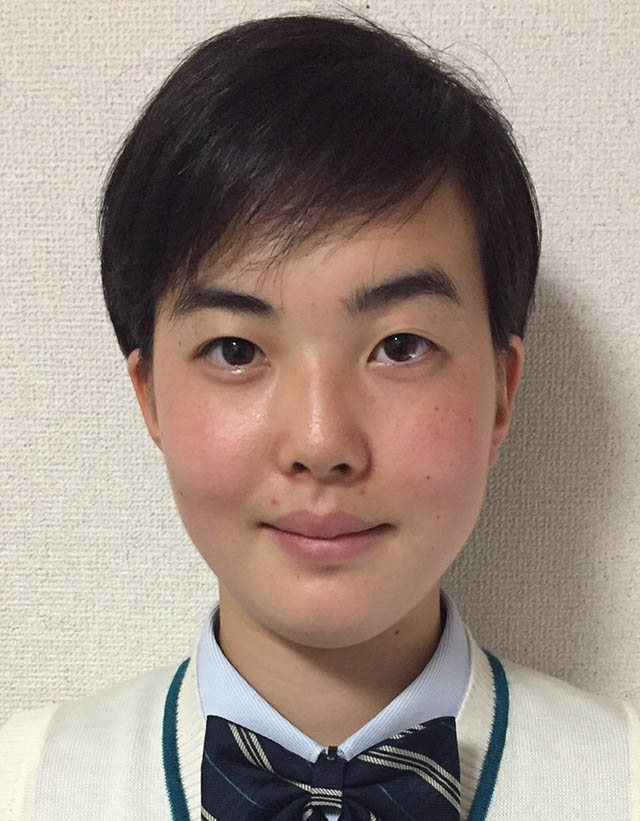 若月 新