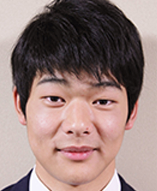 栗田　力樹