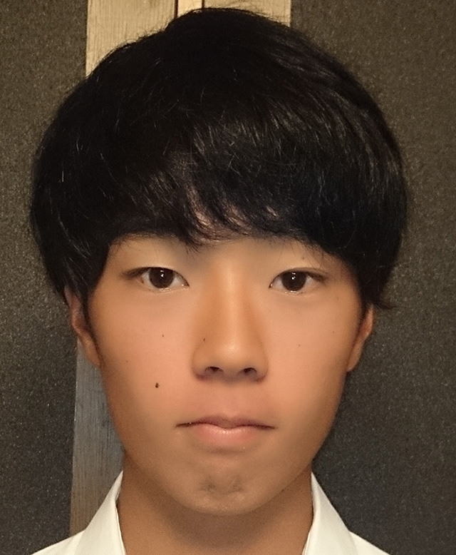 笠原　陸