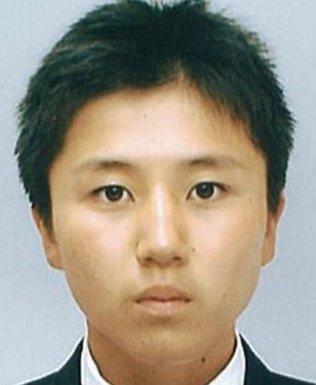 山下 陽暉