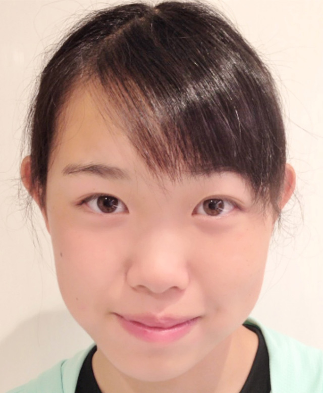 住吉 輝紗良