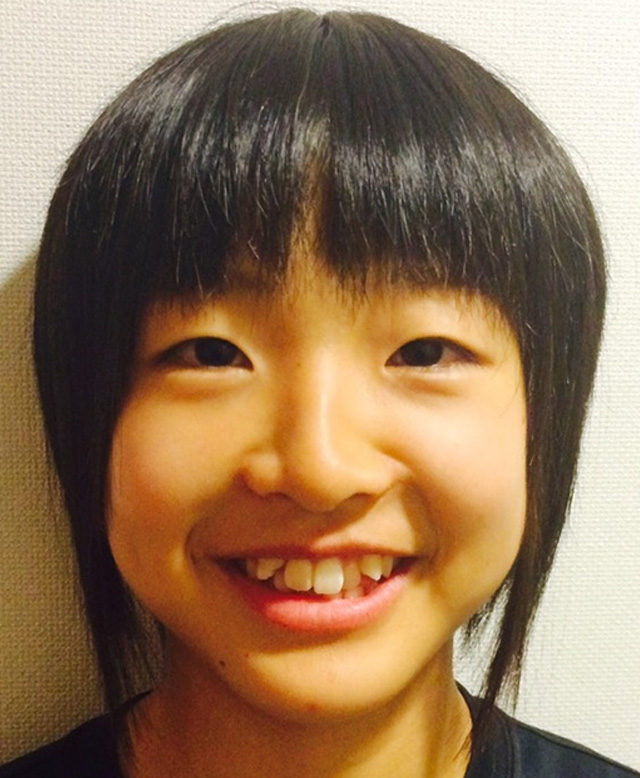 横濵 汐莉