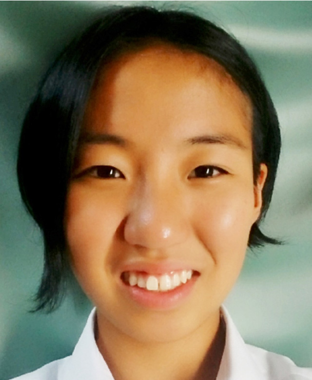 小林 千佳
