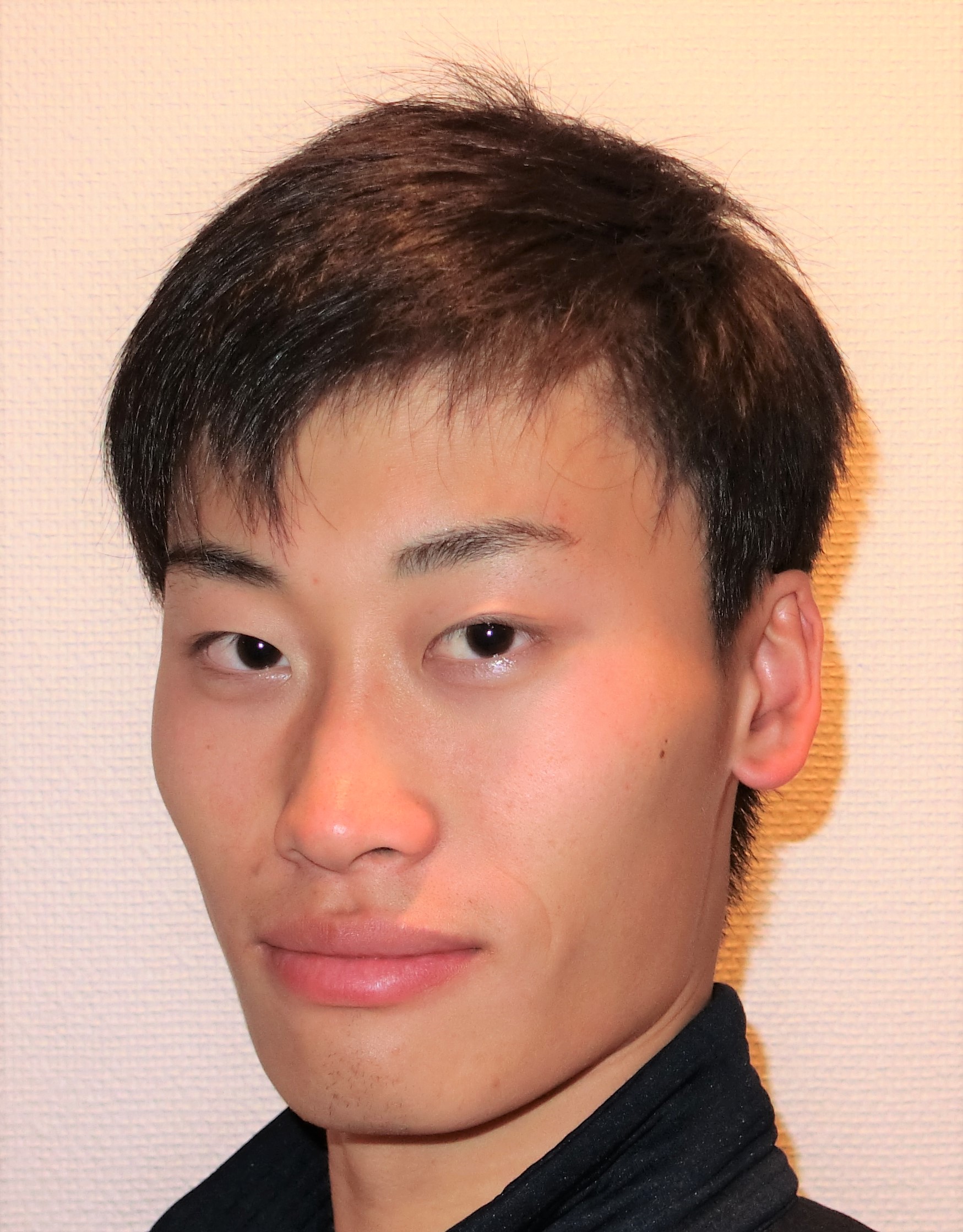 岩佐 勇研