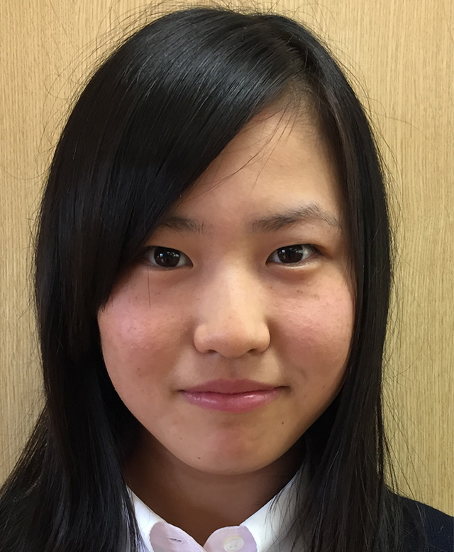 藤田　菜々瀬