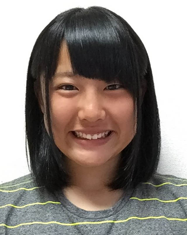 五十嵐 彩佳