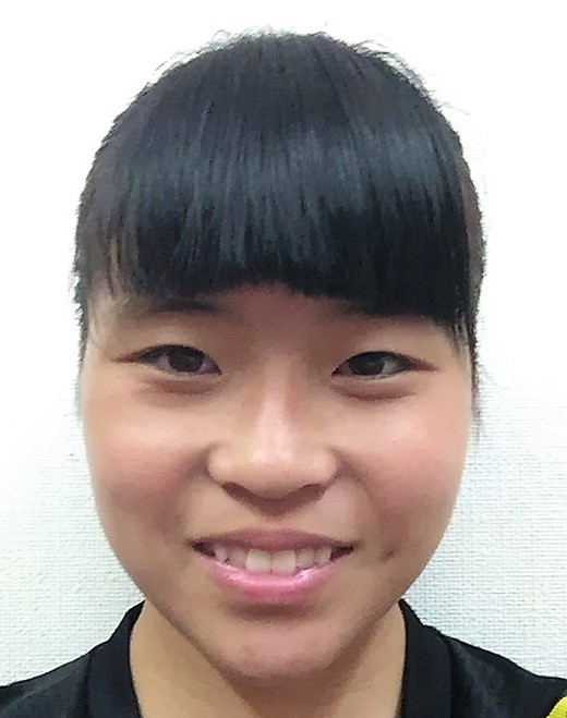 瀬川　芙美佳