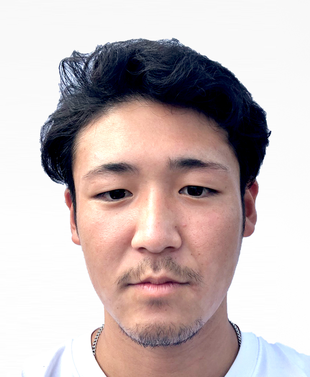 土濃塚 悠成