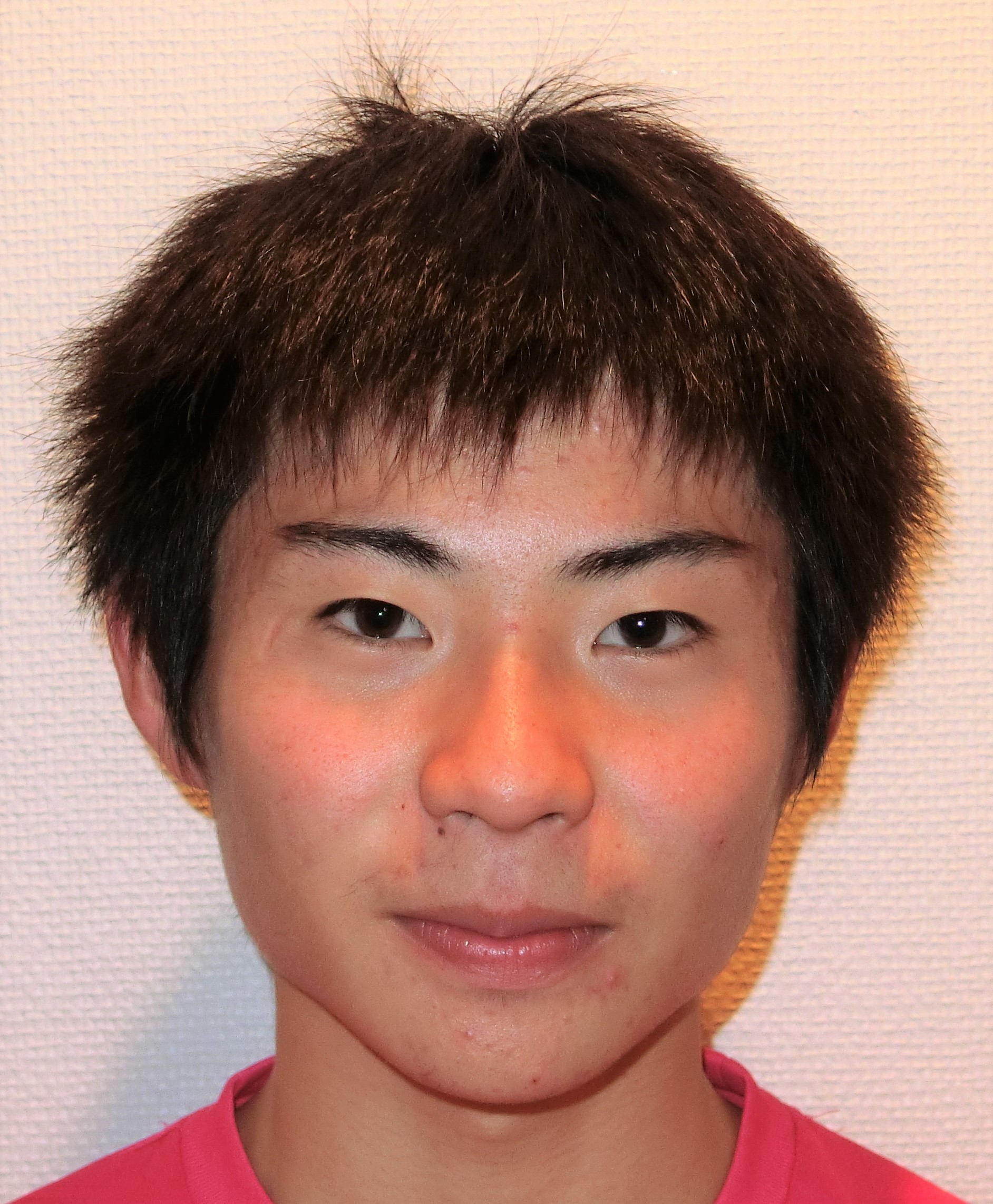 日下 瑠基