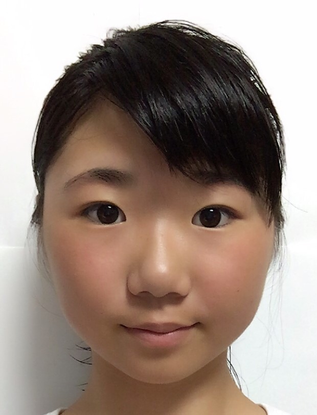 岩渕 麗楽