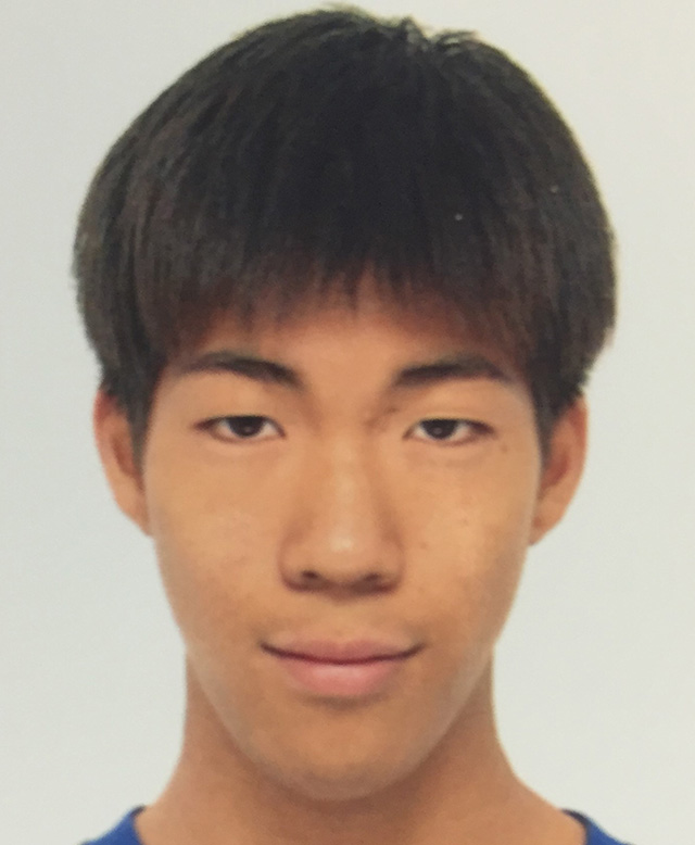 二階堂 蓮