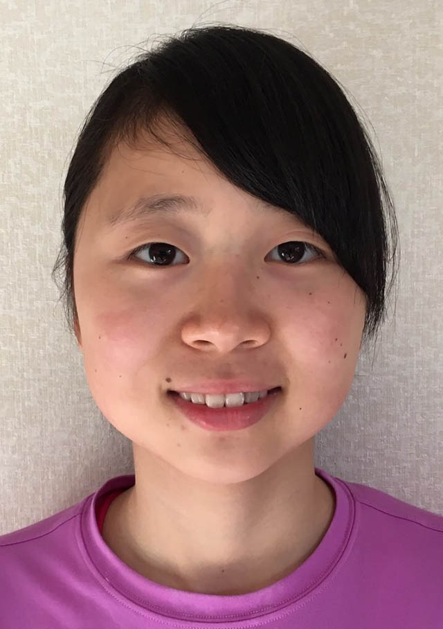 勢藤 理桜