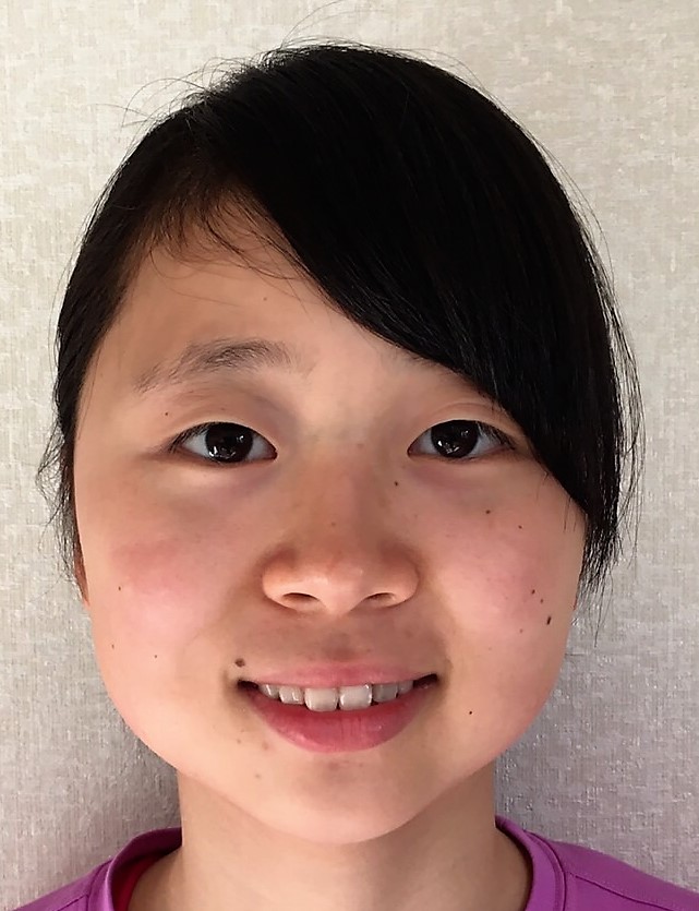 勢藤 理桜