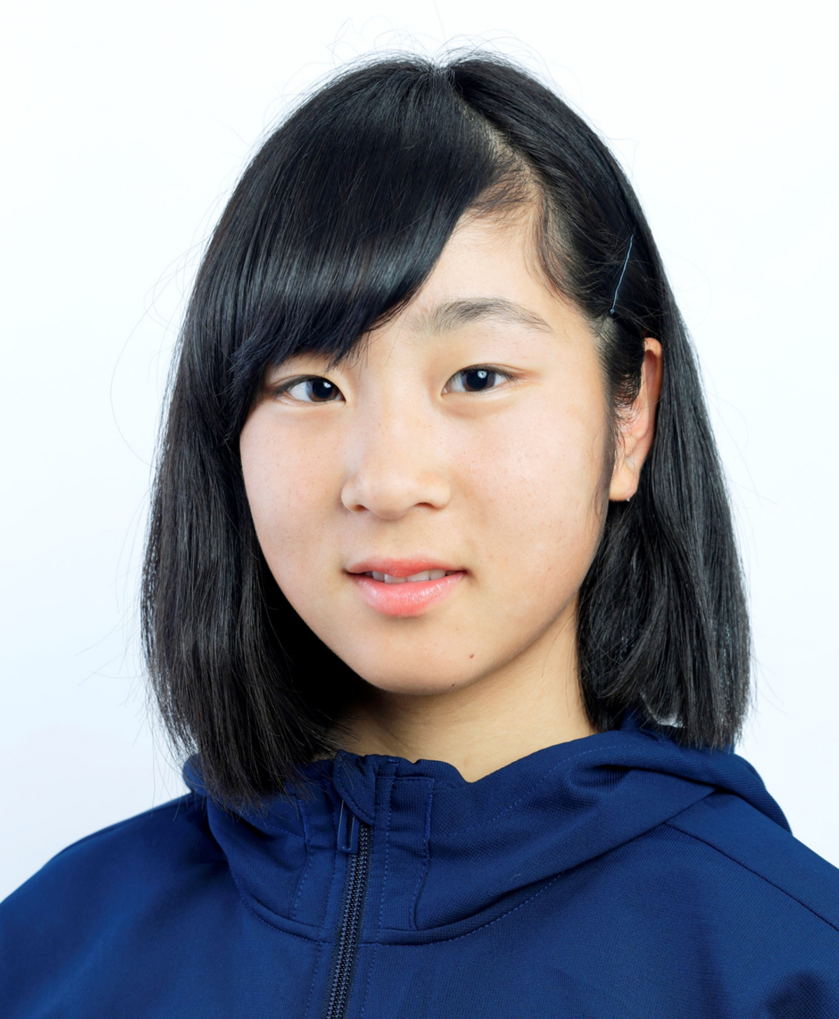 葛西 優奈