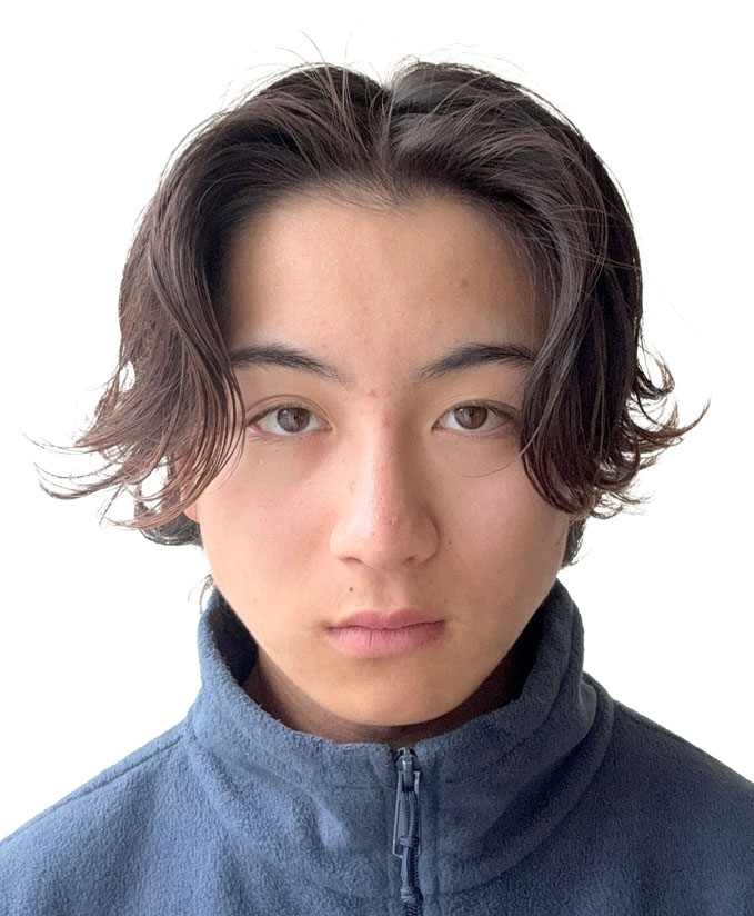佐藤　可崇