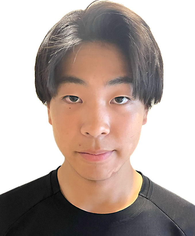 竹田　葵