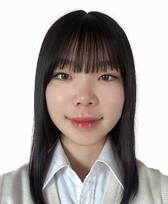 藤原　柚香