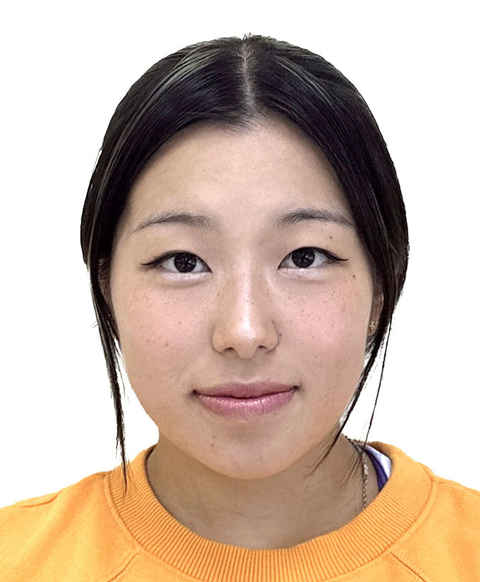 石田　莉緒
