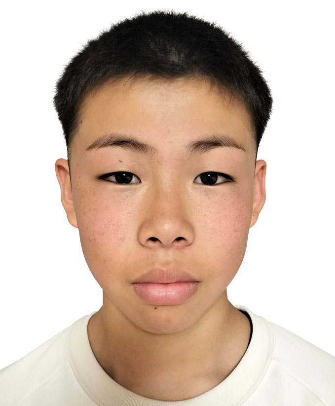 西村　光稀