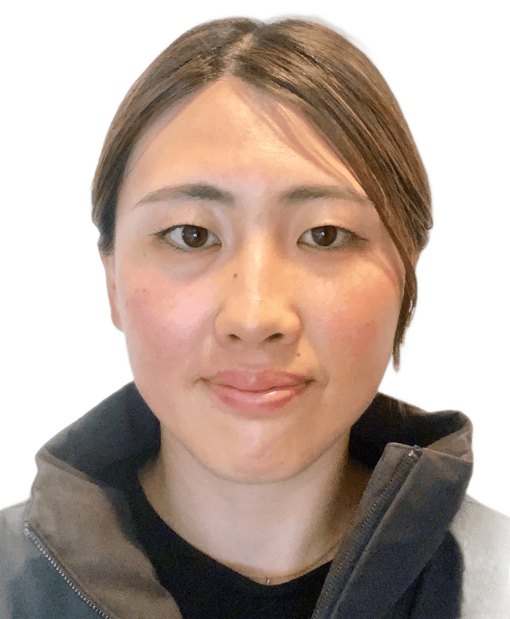 前田　知沙樹