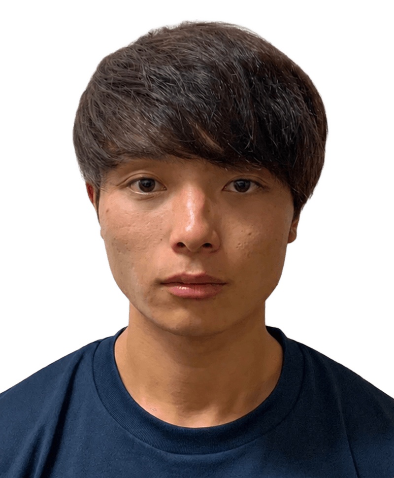 廣瀬　崚