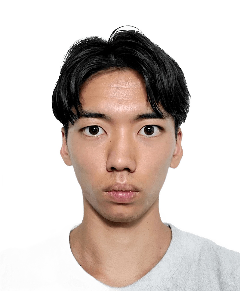 山﨑　大翔